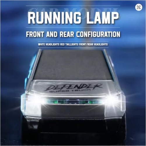 RC 1:64 Off-Road Monster Truck – Mini Alloy Remote Control Climbing Car | Electric RC Toy Vehicle for Kids | Durable Off-Road Children’s Gift RC 1:64 Off-Road Monster Truck – Mini Alloy Remote Control Climbing Car | Electric RC Toy Vehicle for Kids | Durable Off-Road Children’s Gift