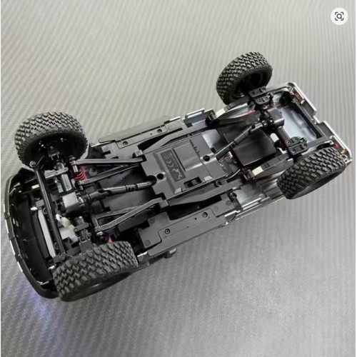 MNRC MN82 Pro 1/12 Toyota LC79 4WD RC Off-Road Pickup Truck