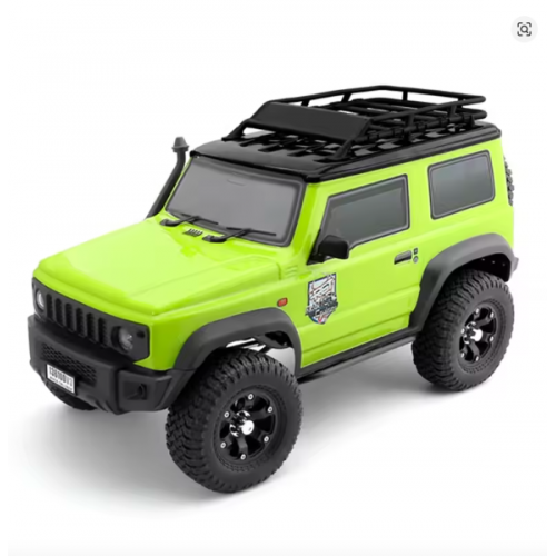 RGT 136100 V3  Jimny 1/10 4WD RTR Electric RC Crawler