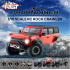 RGT EX86130 Pro Runner 1/10 RTR 4X4 RC Rock Crawler