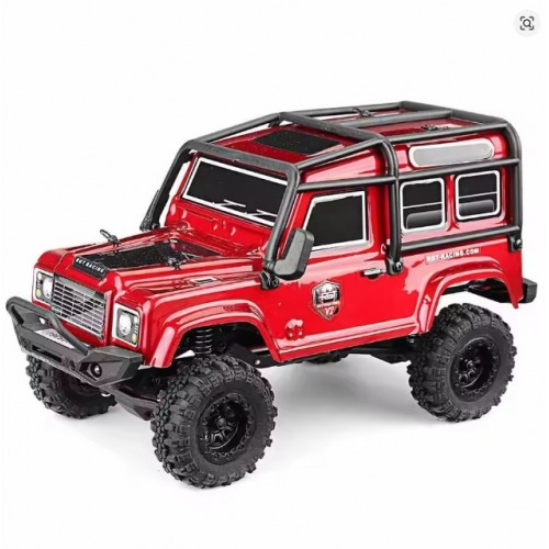 RGT 136240 V2 1/24 RC Rock Crawler | 4WD Off-Road Remote Control Car India RGT 136240 V2 1/24 RC Rock Crawler | 4WD Off-Road Remote Control Car India