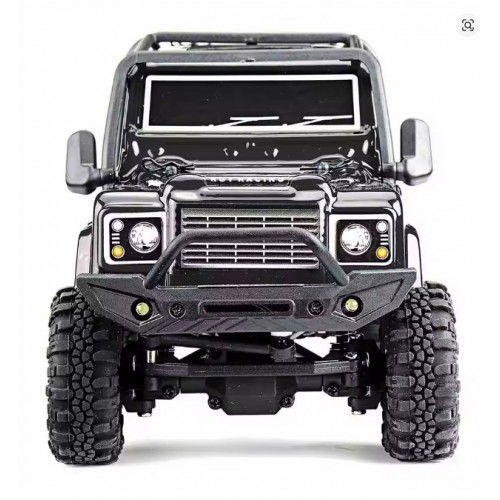 RGT 136240 V2 1/24 RC Rock Crawler | 4WD Off-Road Remote Control Car India RGT 136240 V2 1/24 RC Rock Crawler | 4WD Off-Road Remote Control Car India