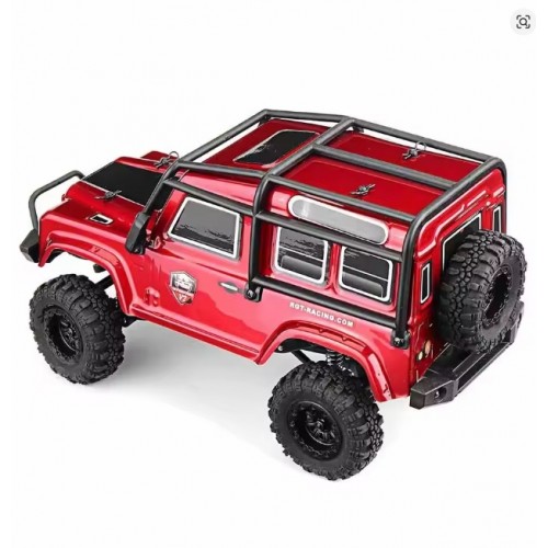 RGT 136240 V2 1/24 RC Rock Crawler | 4WD Off-Road Remote Control Car India RGT 136240 V2 1/24 RC Rock Crawler | 4WD Off-Road Remote Control Car India