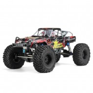 HSP RGT 18000 1/10 RC Rock Hammer Crawler | 4WD Off-Road RC Car India