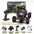 Rlaarlo RZ001 1/10 Brushless 4WD RC Monster Truck – Omnipotent Terminator High-Speed Off-Road Electric Car