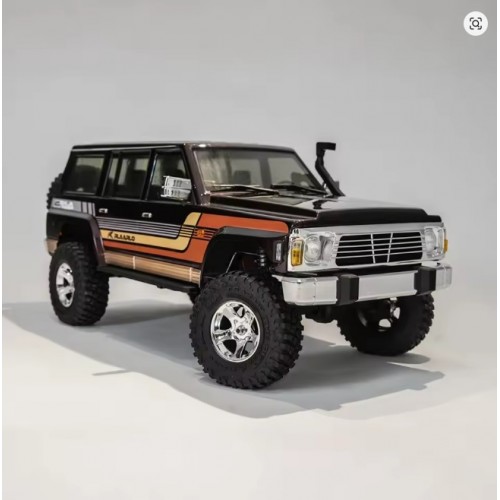 Rlaarlo TK07 1/7 Scale Brushless RC Car – High-Speed Off-Road Racing Truck Rlaarlo TK07 1/7 Scale Brushless RC Car – High-Speed Off-Road Racing Truck