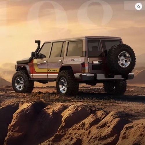 Rlaarlo TK07 1/7 Scale Brushless RC Car – High-Speed Off-Road Racing Truck Rlaarlo TK07 1/7 Scale Brushless RC Car – High-Speed Off-Road Racing Truck