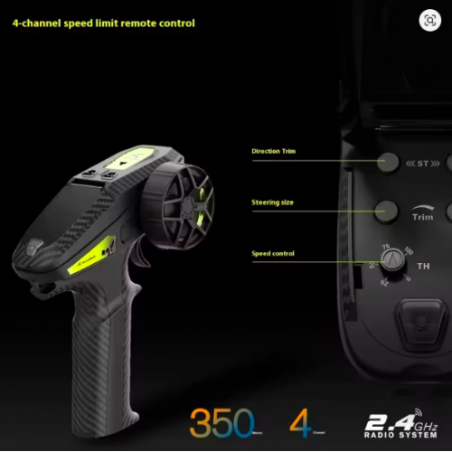 Rlaarlo X12S 1/12 Brushless 4WD RC Buggy – 90 KM/H High-Speed Off-Road Remote Control Car with 2200mAh Battery Rlaarlo X12S 1/12 Brushless 4WD RC Buggy – 90 KM/H High-Speed Off-Road Remote Control Car with 2200mAh Battery