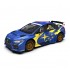 Rlaarlo XTS‑S10 — Carbon‑Fiber 1/10 Brushless Rally Car (RTR) 