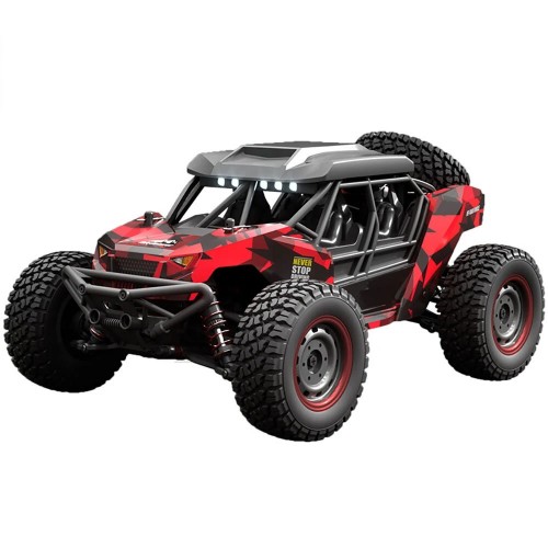 SUCHIYU SCY 16106 Q141 1/16 2.4G 4WD Off Road High Speed RC Car Racing Desert Electric Vehicle Models w/ LED light SUCHIYU SCY 16106 Q141 1/16 2.4G 4WD Off Road High Speed RC Car Racing Desert Electric Vehicle Models w/ LED light