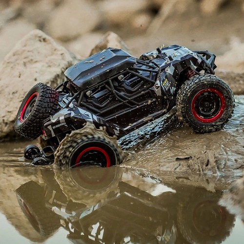 SUCHIYU SCY 16106 Q141 1/16 2.4G 4WD Off Road High Speed RC Car Racing Desert Electric Vehicle Models w/ LED light SUCHIYU SCY 16106 Q141 1/16 2.4G 4WD Off Road High Speed RC Car Racing Desert Electric Vehicle Models w/ LED light
