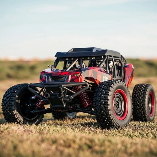 SUCHIYU SCY 16106 Q141 1/16 2.4G 4WD Off Road High Speed RC Car Racing Desert Electric Vehicle Models w/ LED light SUCHIYU SCY 16106 Q141 1/16 2.4G 4WD Off Road High Speed RC Car Racing Desert Electric Vehicle Models w/ LED light