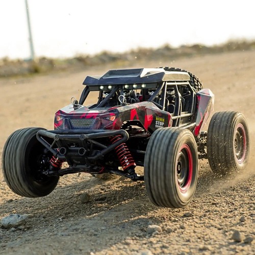 SUCHIYU SCY 16106 Q141 1/16 2.4G 4WD Off Road High Speed RC Car Racing Desert Electric Vehicle Models w/ LED light SUCHIYU SCY 16106 Q141 1/16 2.4G 4WD Off Road High Speed RC Car Racing Desert Electric Vehicle Models w/ LED light