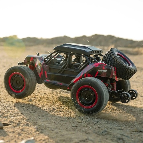 SUCHIYU SCY 16106 Q141 1/16 2.4G 4WD Off Road High Speed RC Car Racing Desert Electric Vehicle Models w/ LED light SUCHIYU SCY 16106 Q141 1/16 2.4G 4WD Off Road High Speed RC Car Racing Desert Electric Vehicle Models w/ LED light