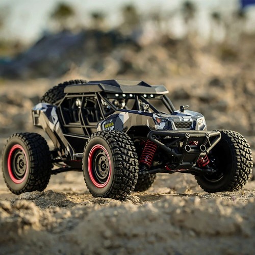 SUCHIYU SCY 16106 Q141 1/16 2.4G 4WD Off Road High Speed RC Car Racing Desert Electric Vehicle Models w/ LED light SUCHIYU SCY 16106 Q141 1/16 2.4G 4WD Off Road High Speed RC Car Racing Desert Electric Vehicle Models w/ LED light