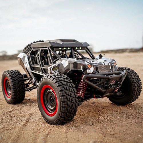 SUCHIYU SCY 16106 Q141 1/16 2.4G 4WD Off Road High Speed RC Car Racing Desert Electric Vehicle Models w/ LED light SUCHIYU SCY 16106 Q141 1/16 2.4G 4WD Off Road High Speed RC Car Racing Desert Electric Vehicle Models w/ LED light