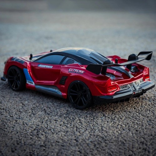 SUCHIYU SCY 16301 1/16 2.4G 4WD High Speed Drift RC Car Classic Vehicle Models Full Proportional Control With Angle Head Light SUCHIYU SCY 16301 1/16 2.4G 4WD High Speed Drift RC Car Classic Vehicle Models Full Proportional Control With Angle Head Light