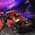 Sulong 1:14 Scale Die-Cast RC Car with LED Lights, 2.4GHz Remote Control, Durable Metal Body, Rechargeable Battery – Ready to Run