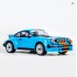 Traction Hobby Porsche 934 RC Rally Car – 1/6 Scale 4x4 RC Rally & Drift Car