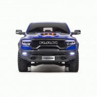 Traction Hobby Dodge RAM 1500 1/8 Scale Brushless RC Truck