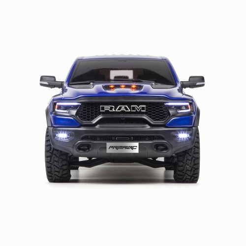 Traction Hobby Dodge RAM 1500 1/8 Scale Brushless RC Truck