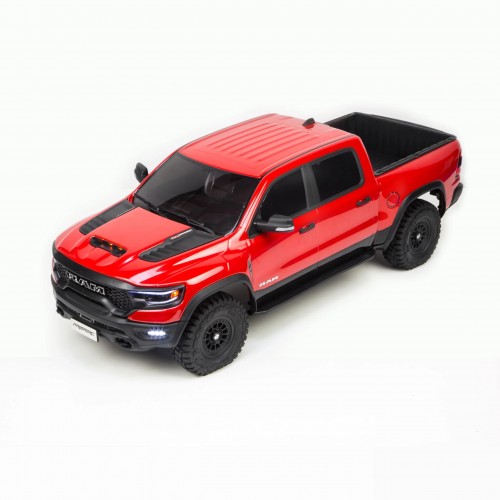 Traction Hobby Dodge RAM 1500 1/8 Scale Brushless RC Truck