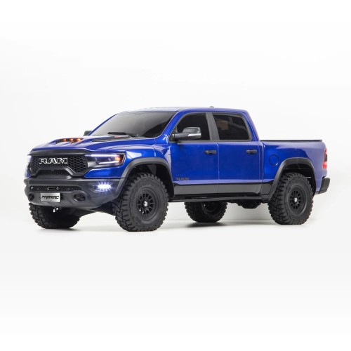 Traction Hobby Dodge RAM 1500 1/8 Scale Brushless RC Truck