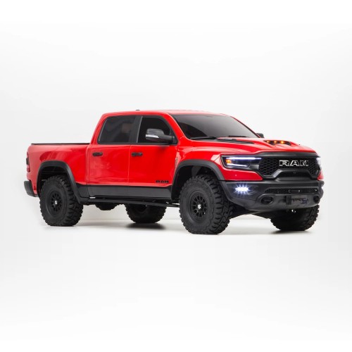 Traction Hobby Dodge RAM 1500 1/8 Scale Brushless RC Truck