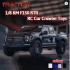 Traction Hobby KM F150 RC Crawler – 1/8 Scale RTR RC Simulation Crawler