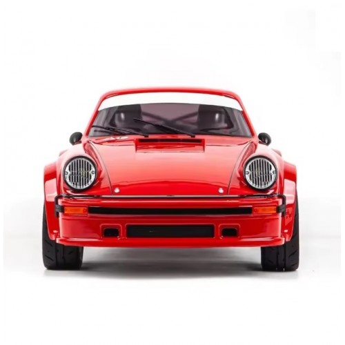 Traction Hobby / Primal RC Porsche 934 1/6 Scale Electric RTR Rally Car