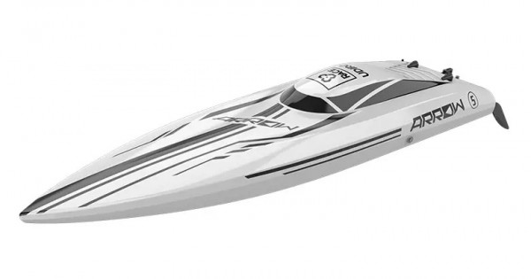 UDIRC UDI005 Arrow RC Boat – 25