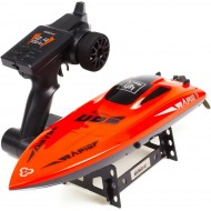 UDIRC RC Boat UDI009 2.4Ghz Remote Control High Speed Electronic Racing Boat 