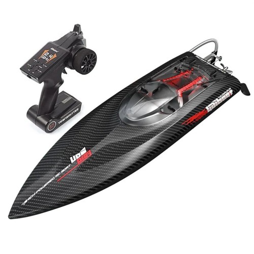 UDIRC UDI022 RC Boat – 2.4G 4CH Brushless High-Speed RC Boat