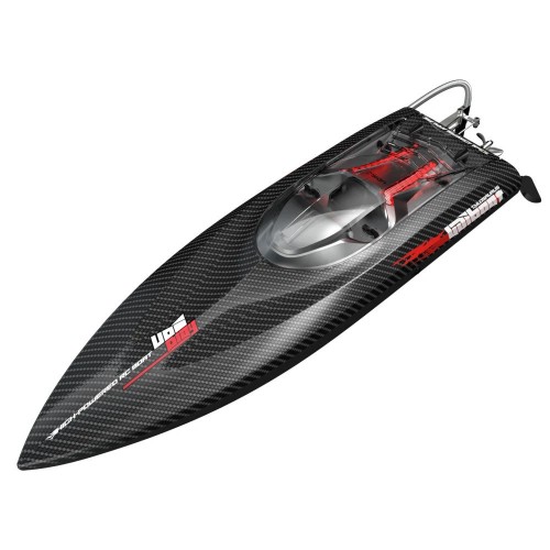 UDIRC UDI022 RC Boat – 2.4G 4CH Brushless High-Speed RC Boat