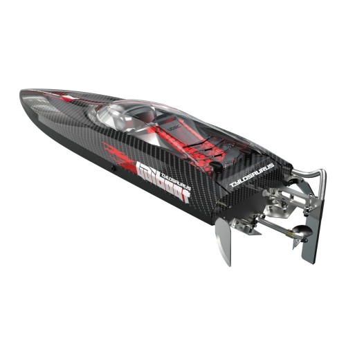 UDIRC UDI022 RC Boat – 2.4G 4CH Brushless High-Speed RC Boat