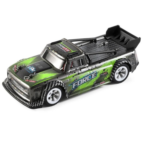 Wltoys 284131 1/28 Scale 4WD Short Course Drift RC Car with LED Lights – 30km/h High Speed Remote Control Car Wltoys 284131 1/28 Scale 4WD Short Course Drift RC Car with LED Lights – 30km/h High Speed Remote Control Car