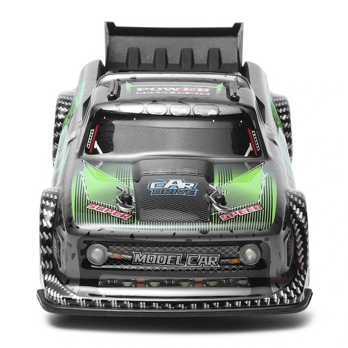 Wltoys 284131 1/28 Scale 4WD Short Course Drift RC Car with LED Lights – 30km/h High Speed Remote Control Car Wltoys 284131 1/28 Scale 4WD Short Course Drift RC Car with LED Lights – 30km/h High Speed Remote Control Car
