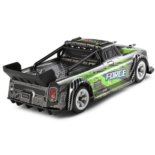 Wltoys 284131 1/28 Scale 4WD Short Course Drift RC Car with LED Lights – 30km/h High Speed Remote Control Car Wltoys 284131 1/28 Scale 4WD Short Course Drift RC Car with LED Lights – 30km/h High Speed Remote Control Car