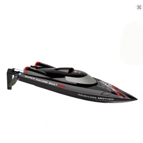 WLtoys WL916 RC Speedboat 55km/h Brushless 2.4GHz Racing Boat