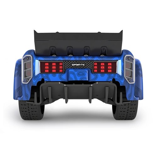 Wltoys 124020 RC Car – 1/12 Brushless 4WD High-Speed Racing Buggy
