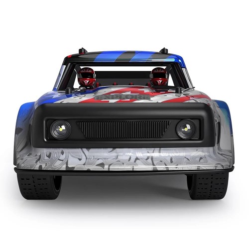 Wltoys 124020 RC Car – 1/12 Brushless 4WD High-Speed Racing Buggy
