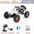 Wl Toys 12429 1:12 4WD WLtoys RC Racing Car High Speed Off-Road Remote Control Alloy Crawler Truck LED Light Buggy  Wl Toys 12429 1:12 4WD WLtoys RC Racing Car High Speed Off-Road Remote Control Alloy Crawler Truck LED Light Buggy