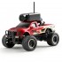 Wltoys 6407 FPV RC Car – 1/64 Mini FPV RC Car with WiFi Camera & Monitor