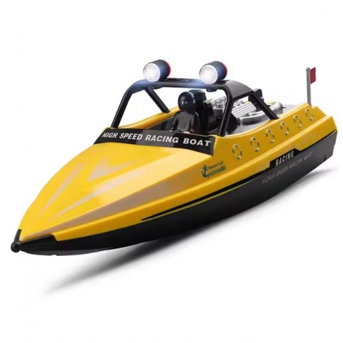 WLtoys WL917 2.4G High-Speed RC Racing Boat (16km/h)
