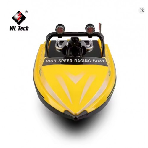 WLtoys WL917 2.4G High-Speed RC Racing Boat (16km/h)