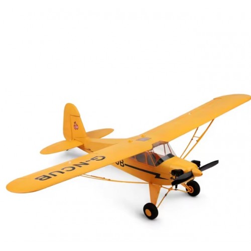 WLtoys XK A160-J3 Skylark 3D/6G Brushless RC Airplane