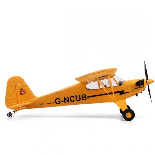 WLtoys XK A160-J3 Skylark 3D/6G Brushless RC Airplane