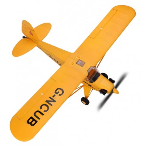 WLtoys XK A160-J3 Skylark 3D/6G Brushless RC Airplane