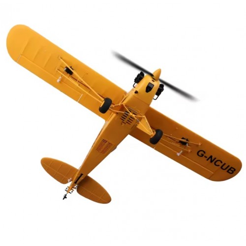 WLtoys XK A160-J3 Skylark 3D/6G Brushless RC Airplane