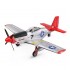 WLtoys XK A280 P51 Fighter RC Plane 4CH 3D/6G Brushless Aircraft